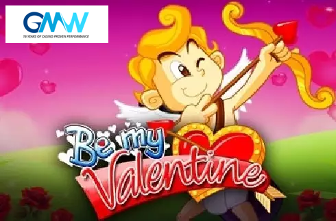 Be My Valantine